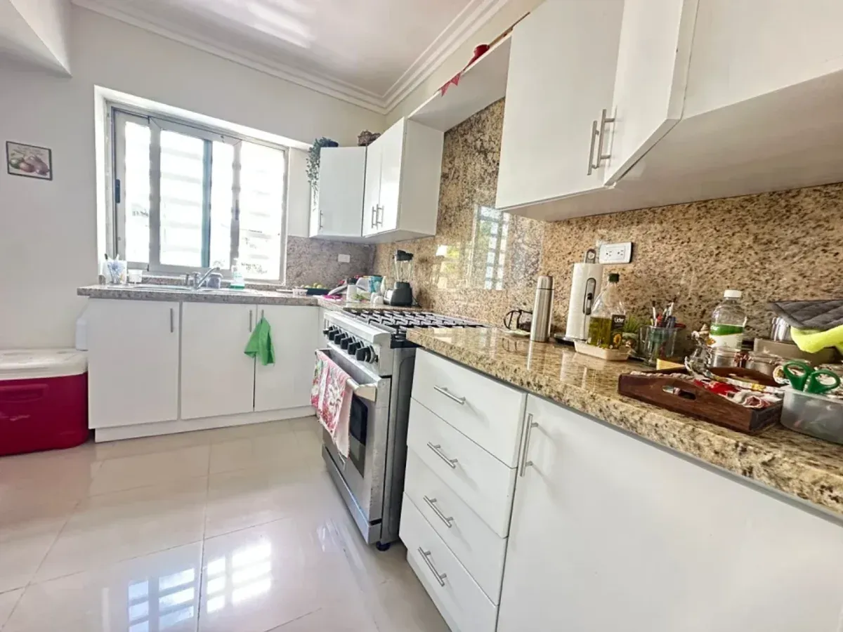 Appartement spacieux en vente à Santo Domingo, photo 6