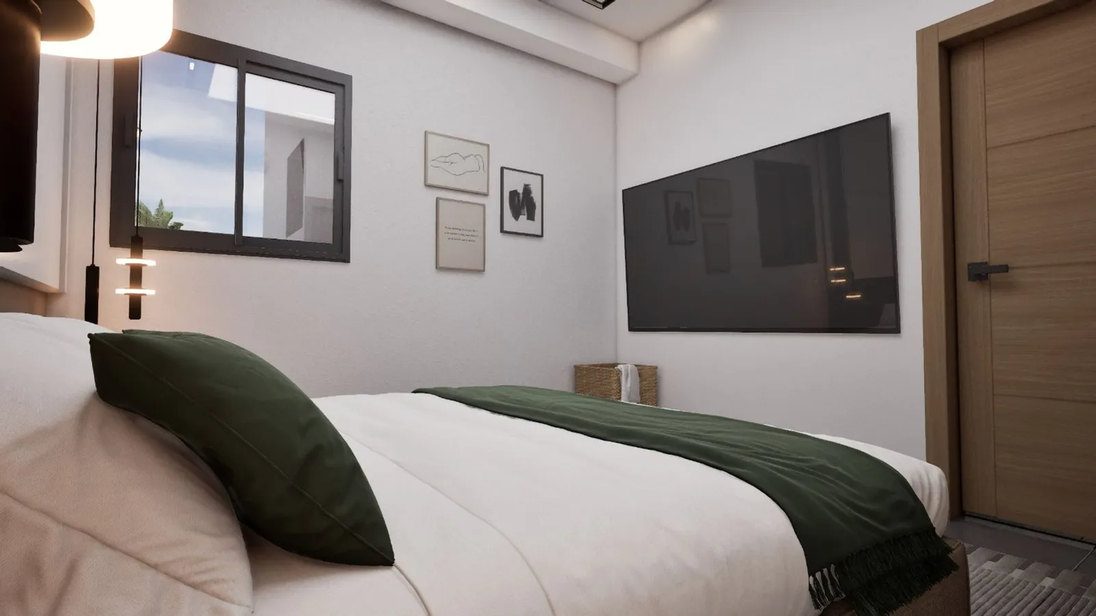 Residencial Bella Luna Tower II, Foto 9