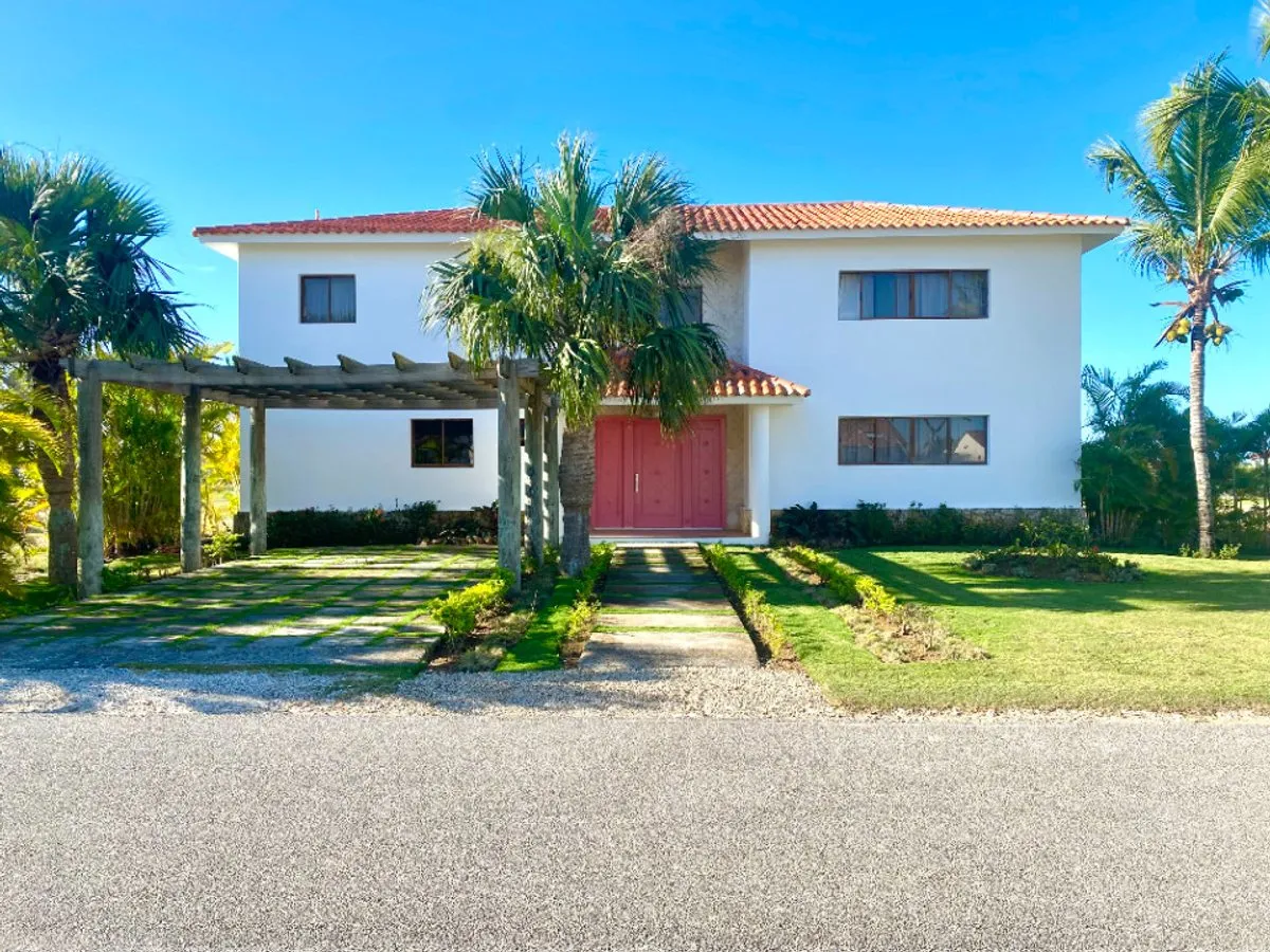 Maison à La Estancia, La Romana, photo 2