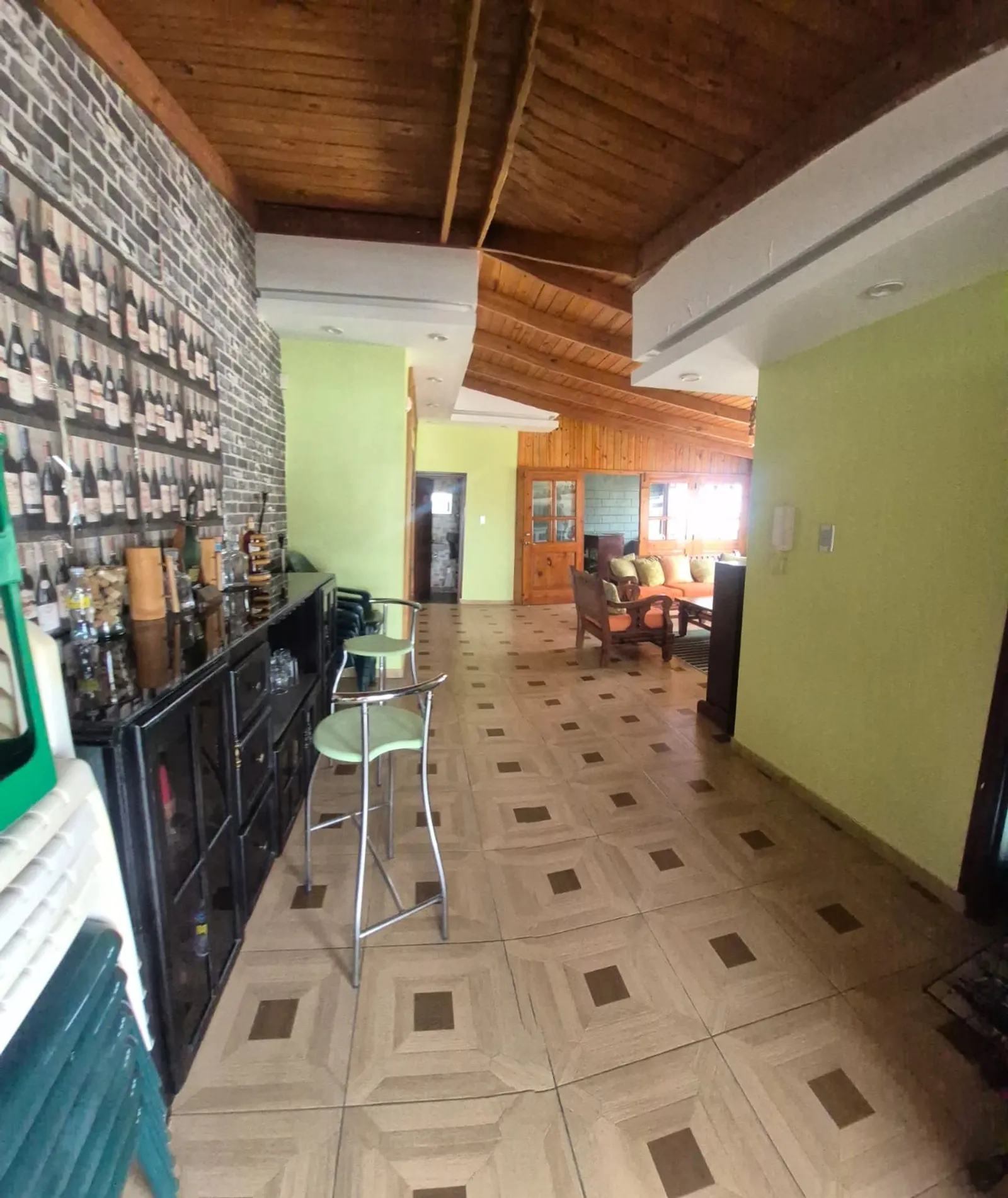 Penthouse à vendre dans le secteur Ensanche Naco, photo 2