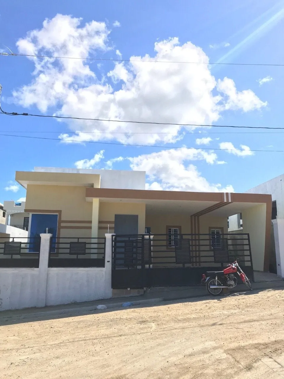 Maison avec piscine, photo 7
