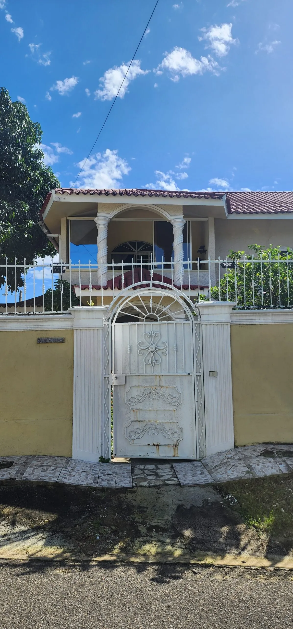 Casa en venta en El Batey Sosúa, foto 2