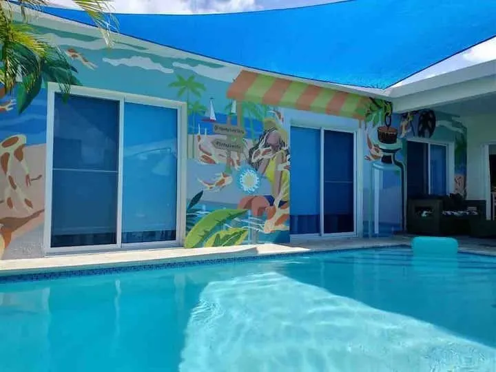 LUXUSVILLA ZUM VERKAUF IN SOSÚA, Foto 7