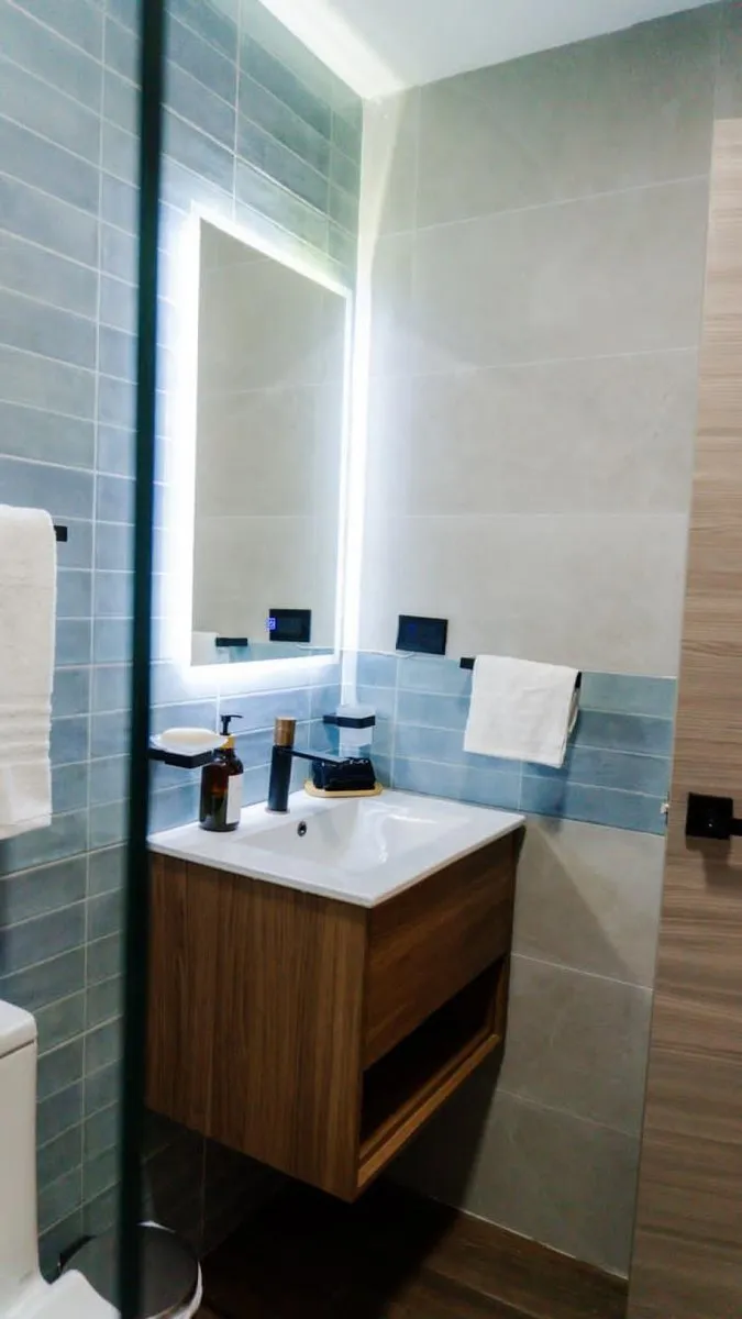 Apartement meublé à Vistacana, Punta Cana, photo 7