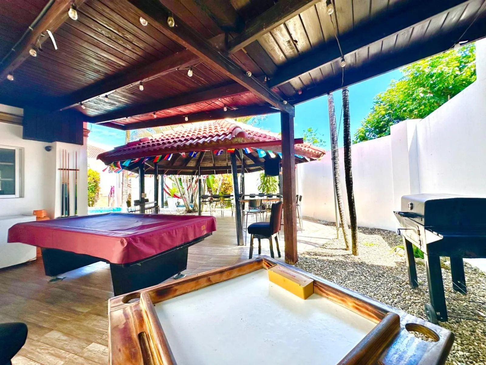 Exclusiva Villa de 9 Habitaciones, foto 8