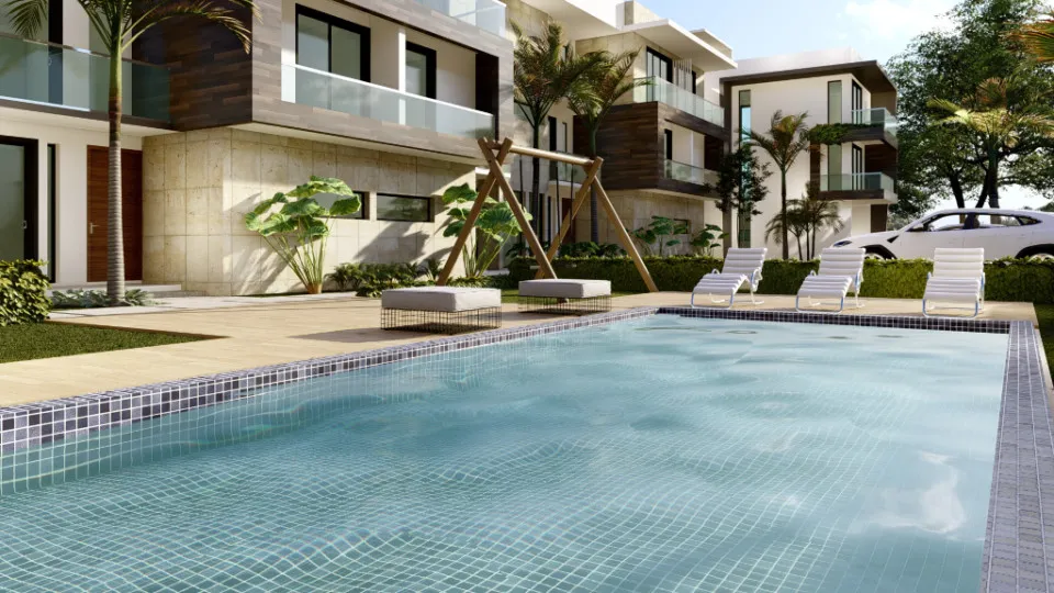 Proyecto en COSTA CANA, foto 3