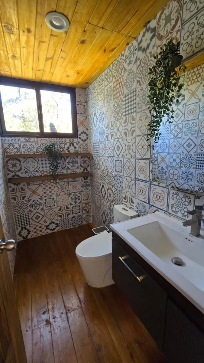 Cabaña en Jarabacoa, Foto 12