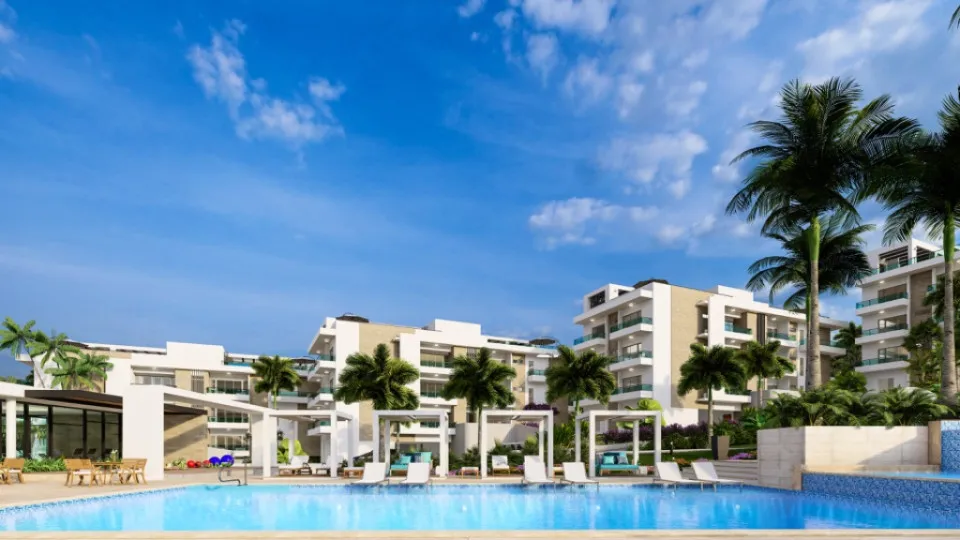 Projet à CABARETE, photo 3