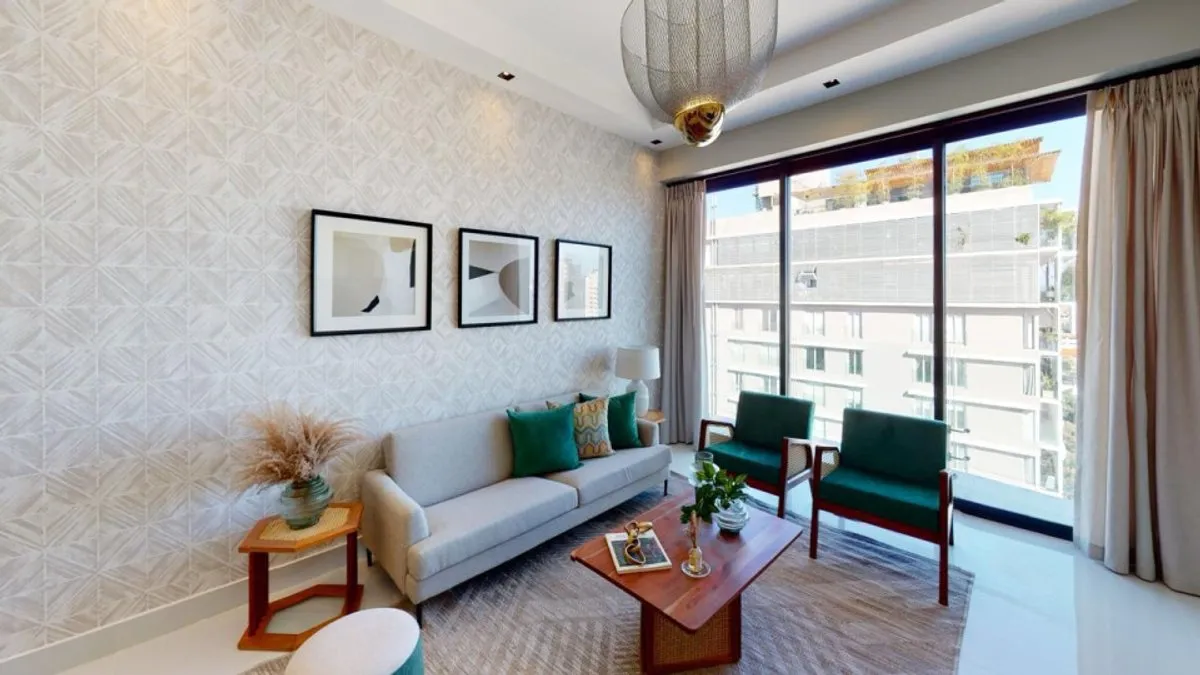 Apartamento Moderno en Piantini, Santo Domingo, foto 10