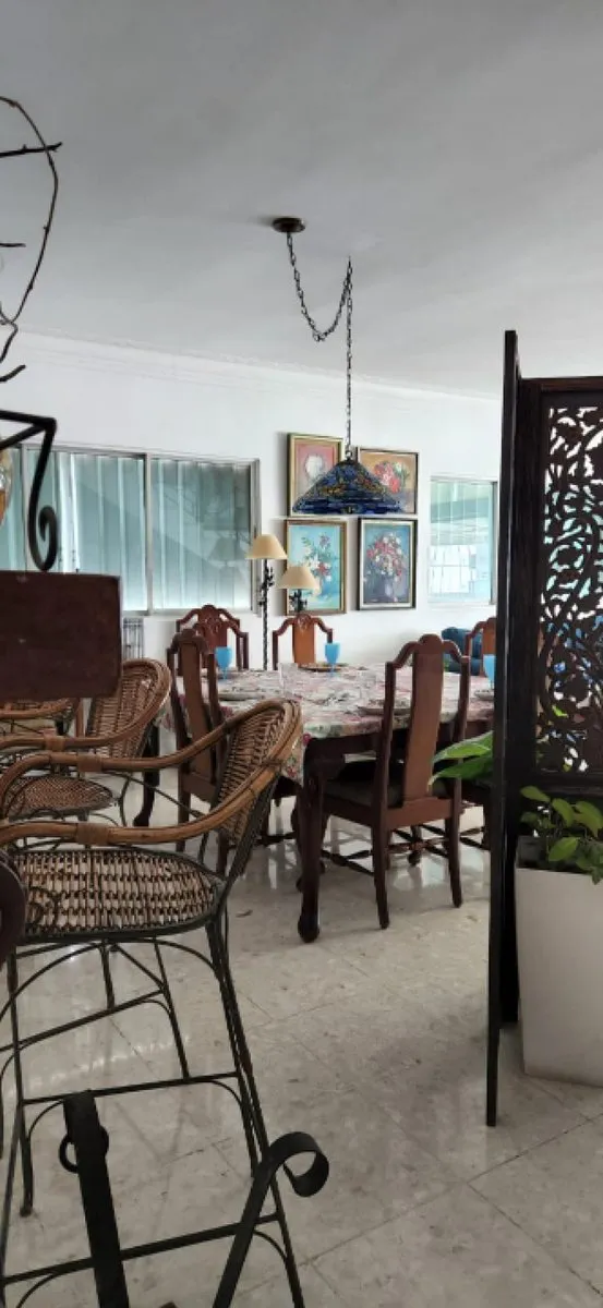 Penthouse in Ensanche Naco, Santo Domingo De Guzmá, photo 5