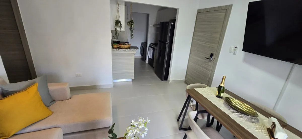 Vendita Appartamento arredato a Veron Bávaro Punta Cana, foto 11