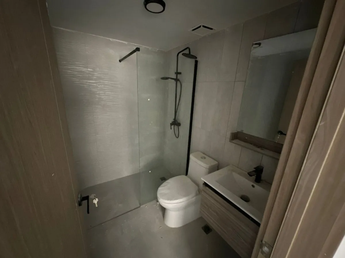 Apartamento de 1 habitación en Evaristo Morales, foto 9