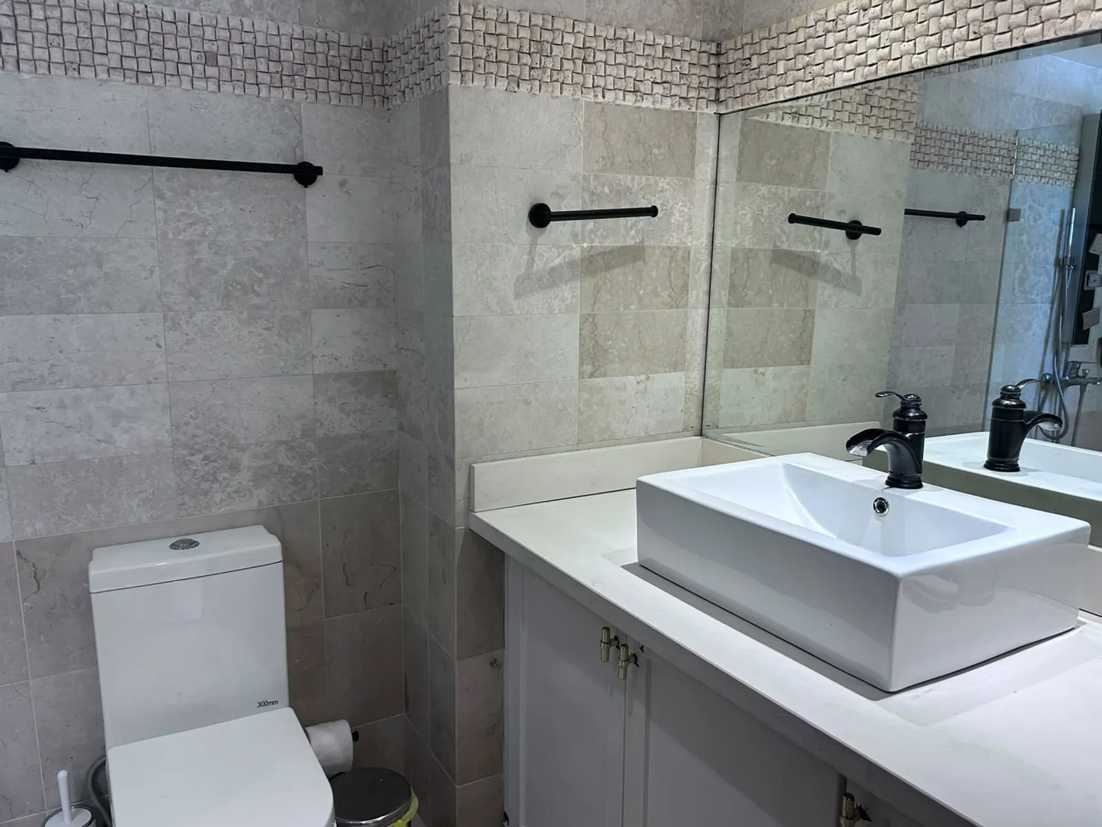 APARTAMENTO EN VENTA 3 DORMITORIOS DISTRITO NACION, foto 11