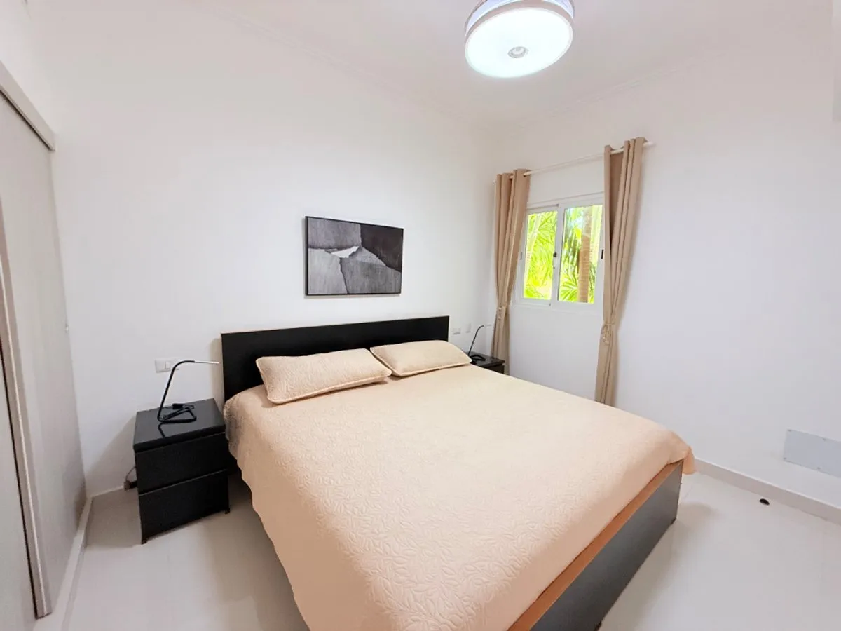 3 BR Apt in Cocotal, Furnished, Lake View, photo 13