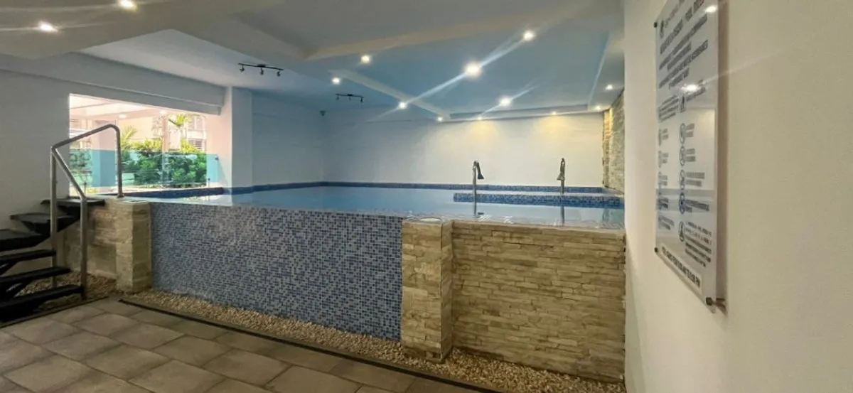 Exklusives Penthouse in Piantini, Santo Domingo, Foto 3