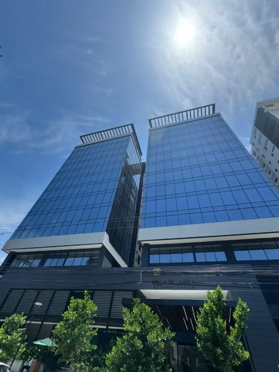 Büro in Piantini, Santo Domingo, Hauptfoto