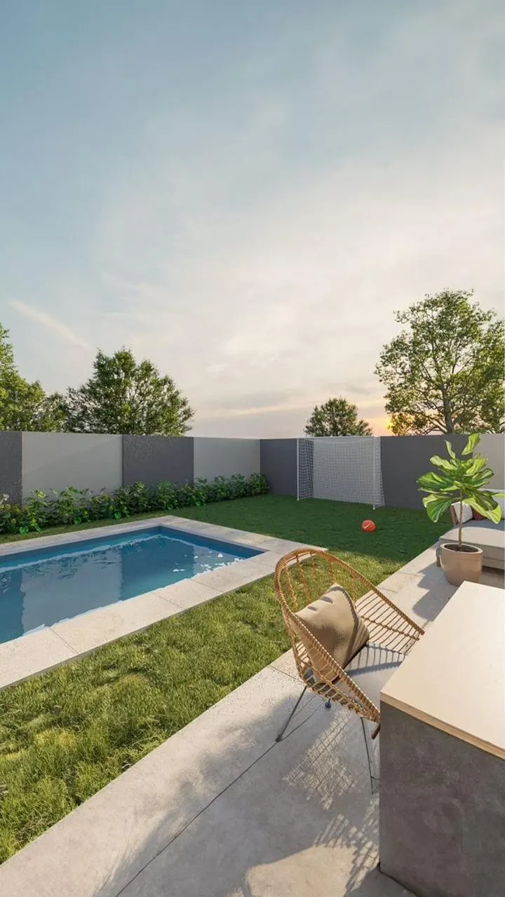 Luxusvilla – 5 Schlafzimmer und 4,5 Badezimmer, Ideal zum Wohnen oder Investieren, USD$ 385,000
