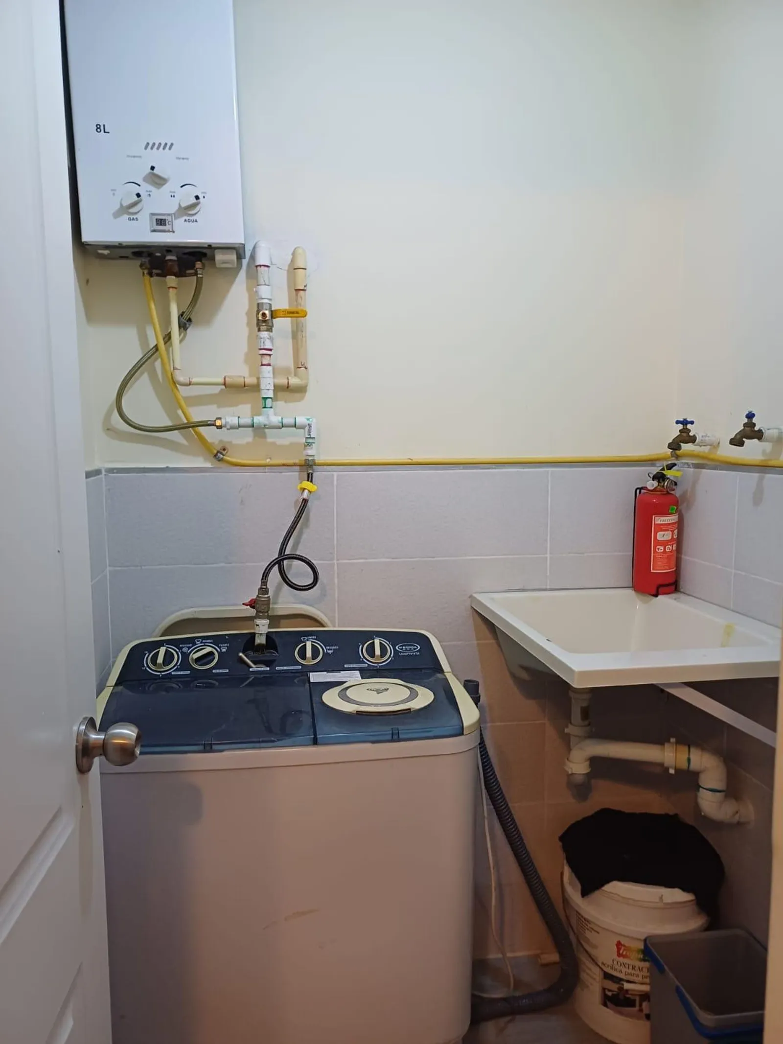 Apartamento en venta - Amueblado - Pueblo Bávaro, foto 14