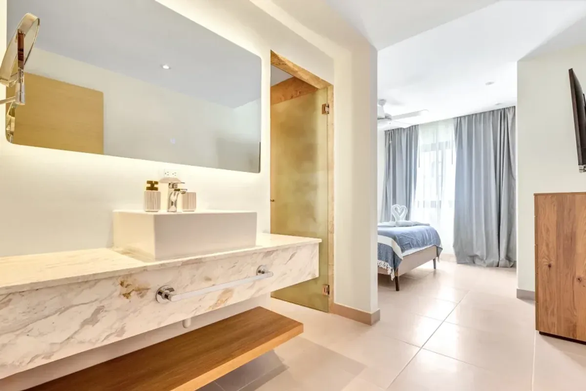 Penthouse elegante y moderno. BAJADO DE PRECIO!!!, foto 12