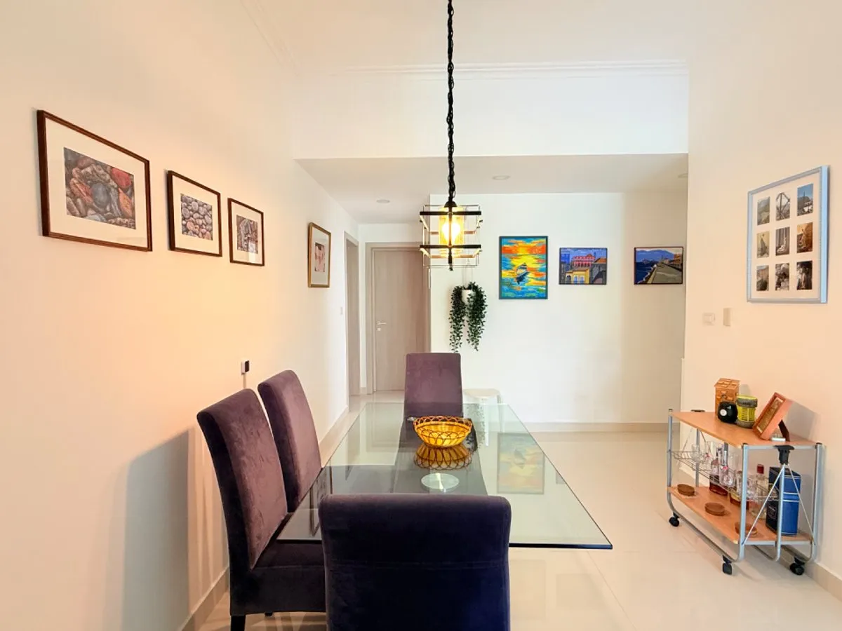 3 BR Apt in Cocotal, Furnished, Lake View, photo 6