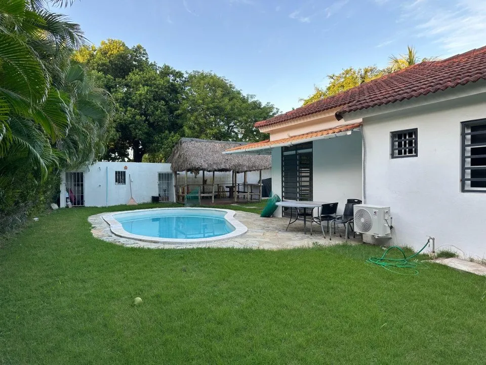Villa de 2 chambres avec piscine privée à Playa Chiquita, photo 10