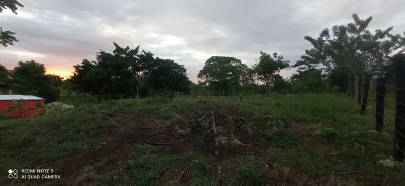 Terreno de 846 m En Río San Juan, USD$ 145,000