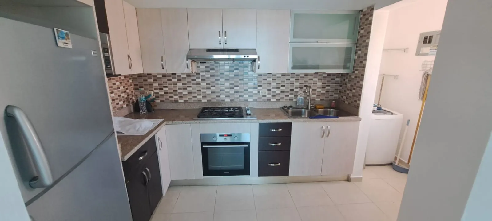 MÖBLIERTES APARTMENT ZUM VERKAUF BELLA VISTA, Foto 4