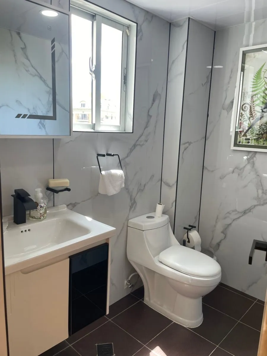 Apartamento en Ensanche Serralles, 250m², foto 13