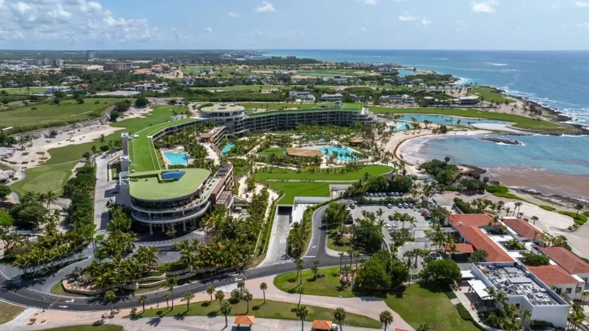 Terreno en venta en Cap Cana, 1023 m², foto 9