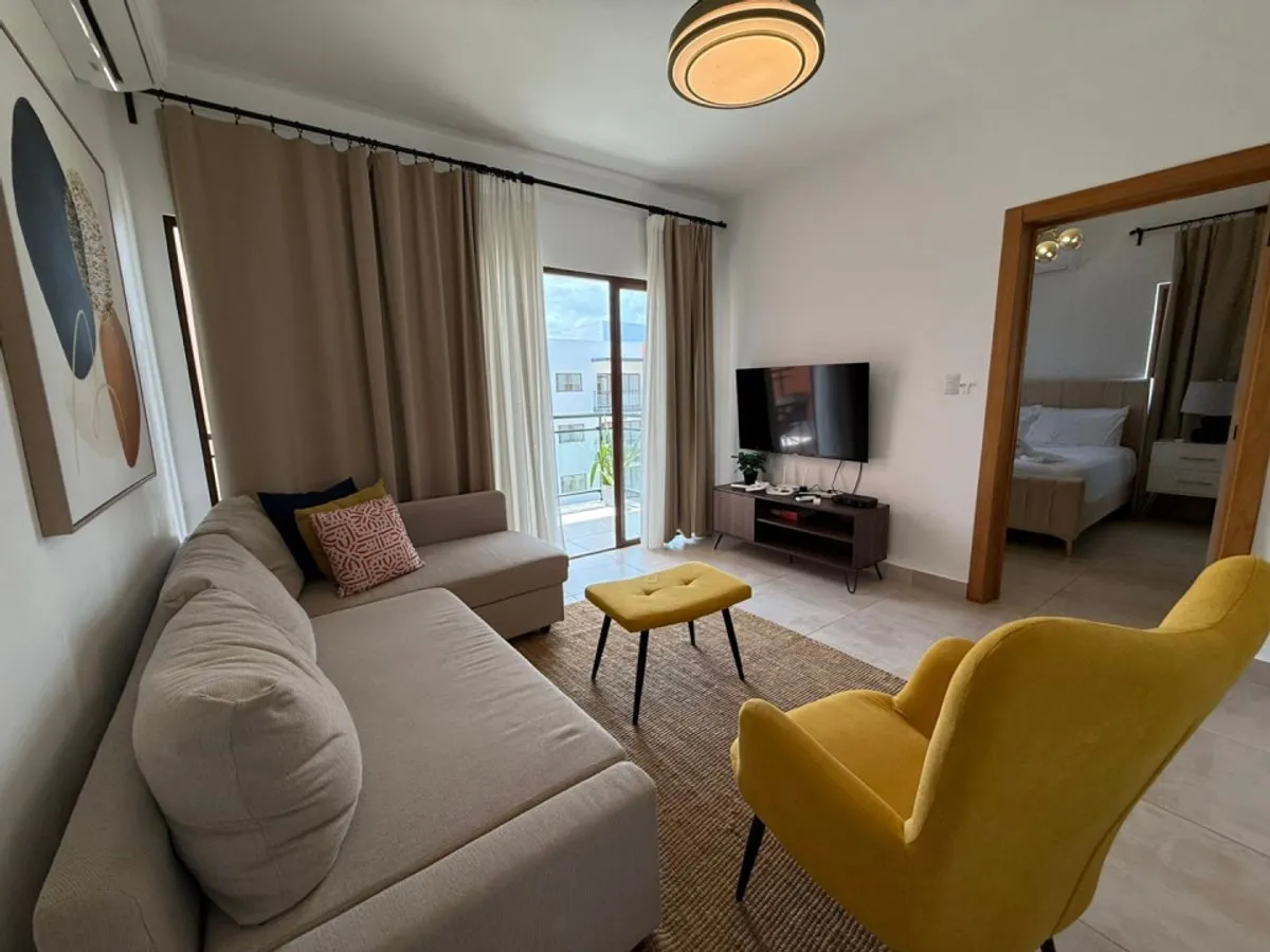 Furnished Apartment in Punta Cana, photo 2