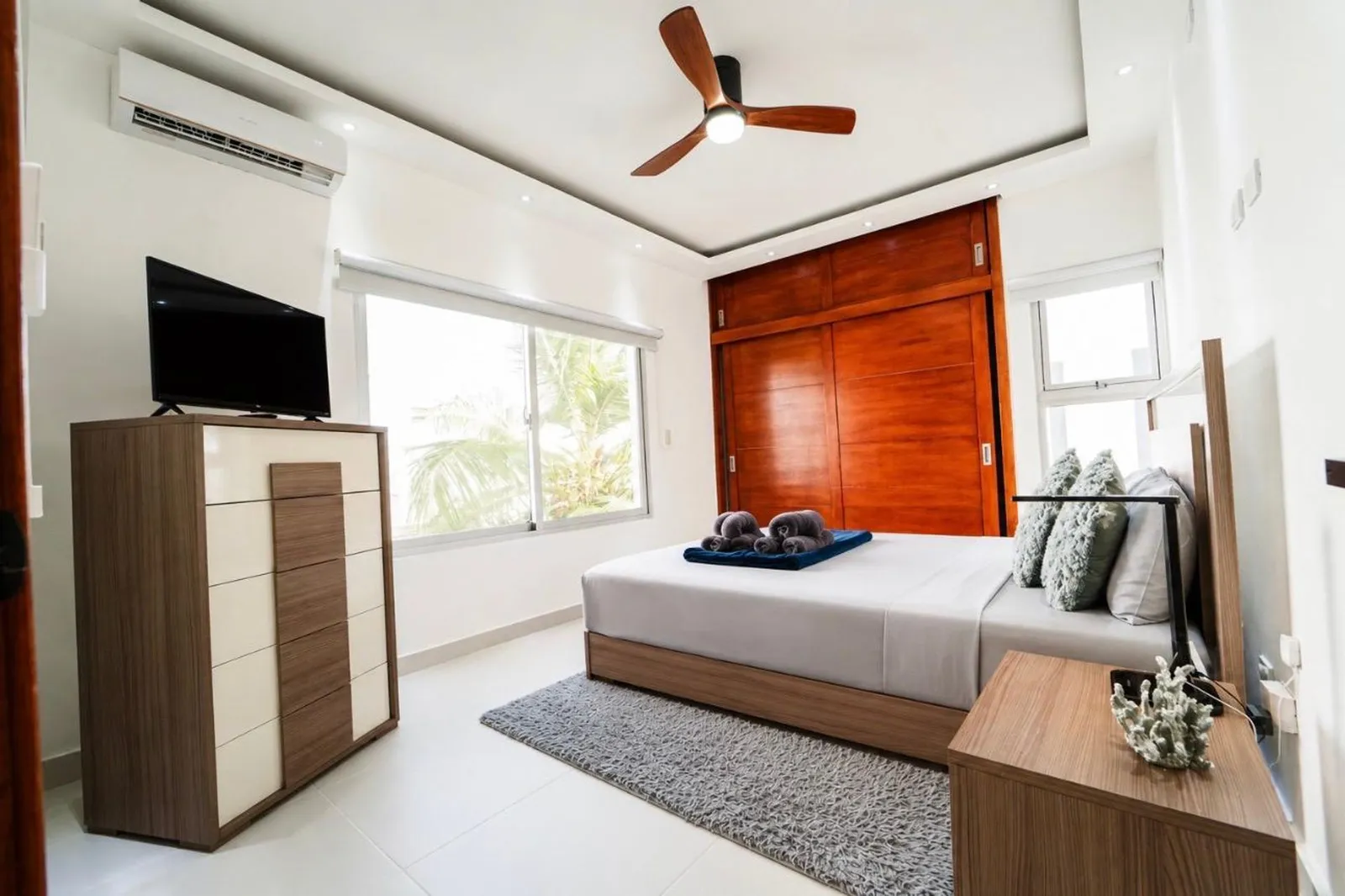 Villa con Piscina y Jacuzzi en Venta en La Romana, foto 10