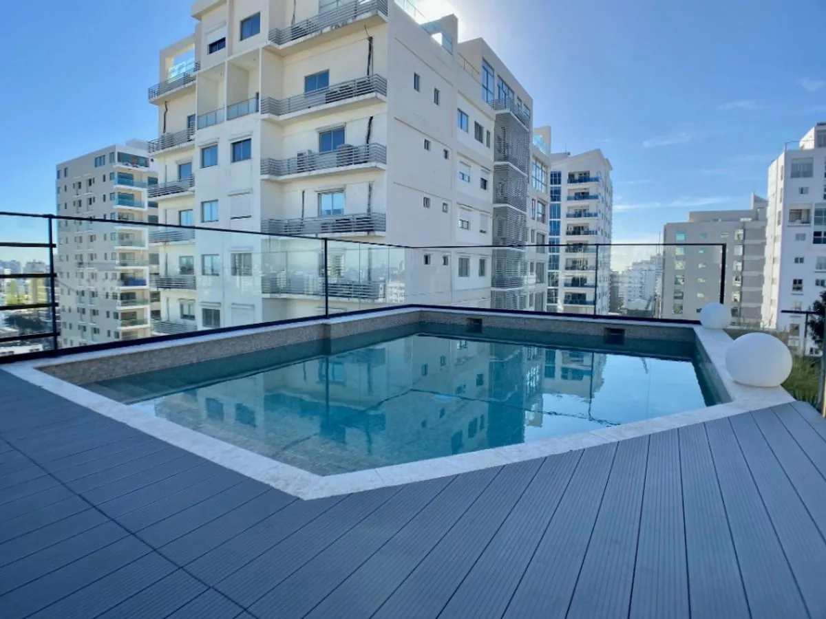 Apartment in Piantini, Santo Domingo de Guzmán, Foto 8