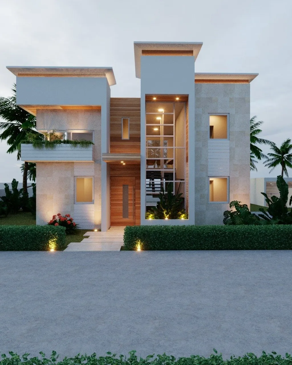 VORKONSTRUKTION – SCHÖNE VILLAS IN ZWEITER STRANDLINIE, Foto 8
