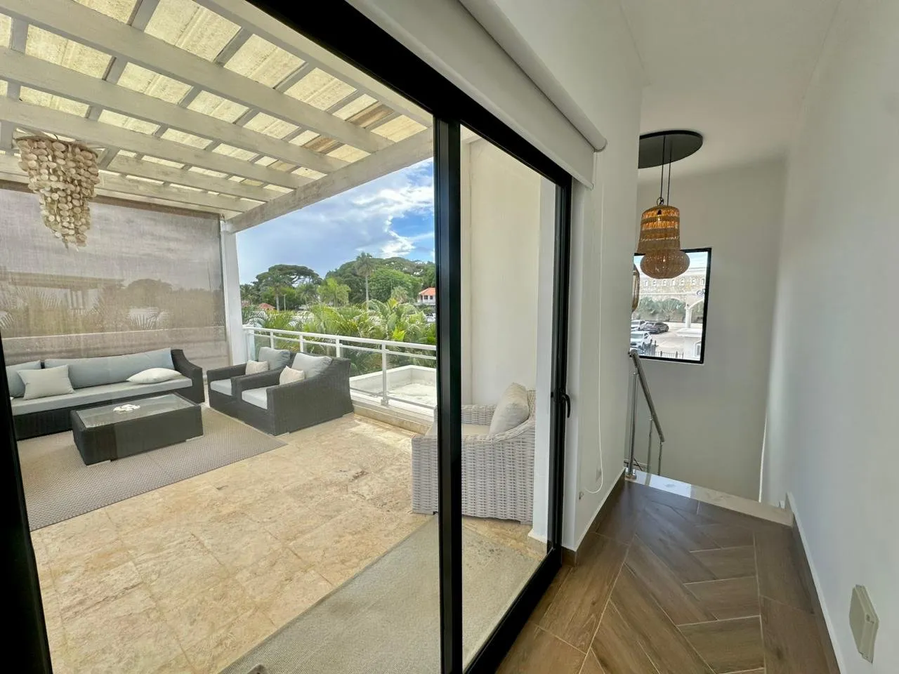 Villa de 3 chambres avec vue sur la mer, photo 3