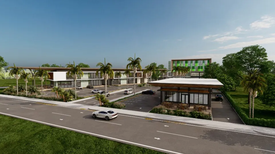 Project in Bávaro, photo 11