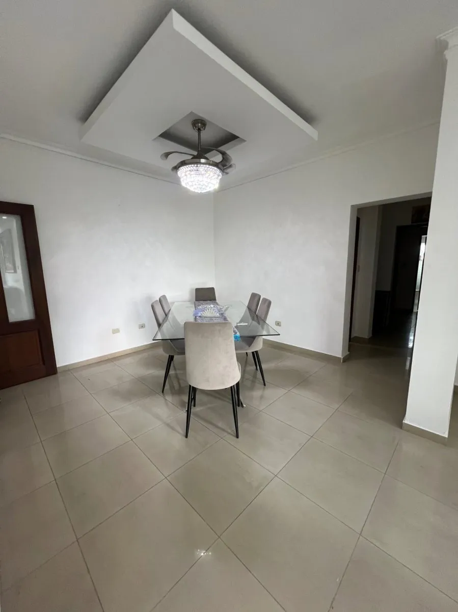 Apartamento en El Millón, Santo Domingo de Guzmán, foto 8