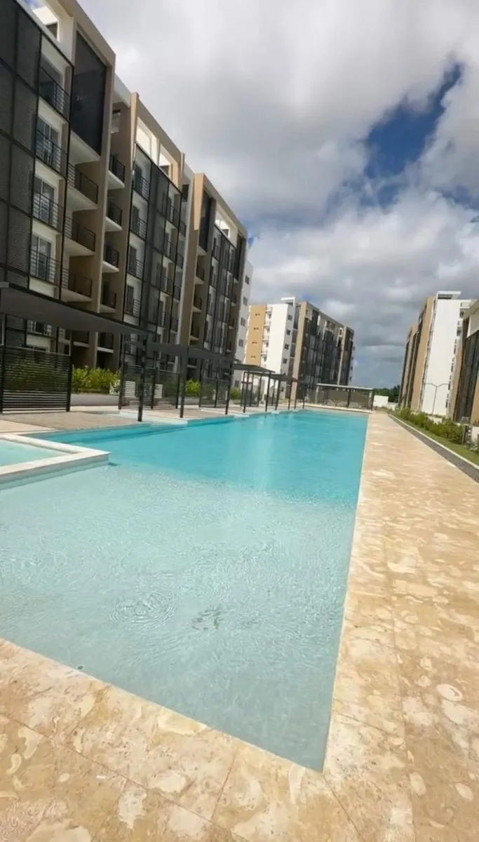 Apartamento en Res. Canas del Este, Punta Cana, Bávaro, foto principal