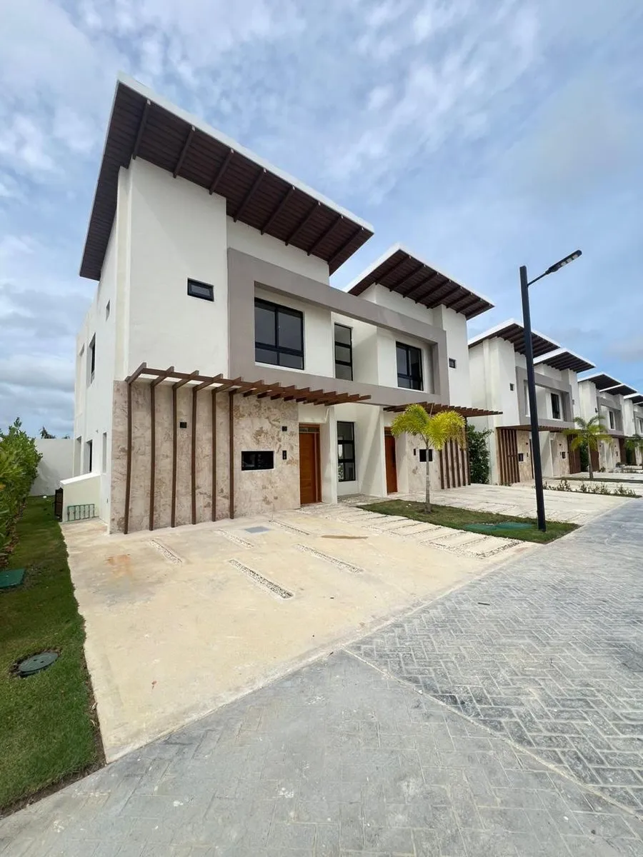 House in Punta Cana, Higüey, main photo
