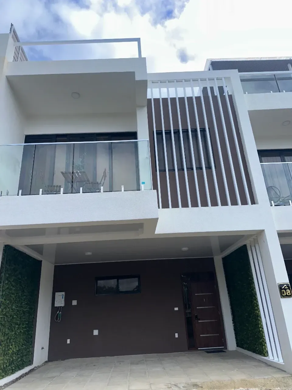Townhouse in Perla Marina Luxury, Comfort, and Caribbean Style, photo 4