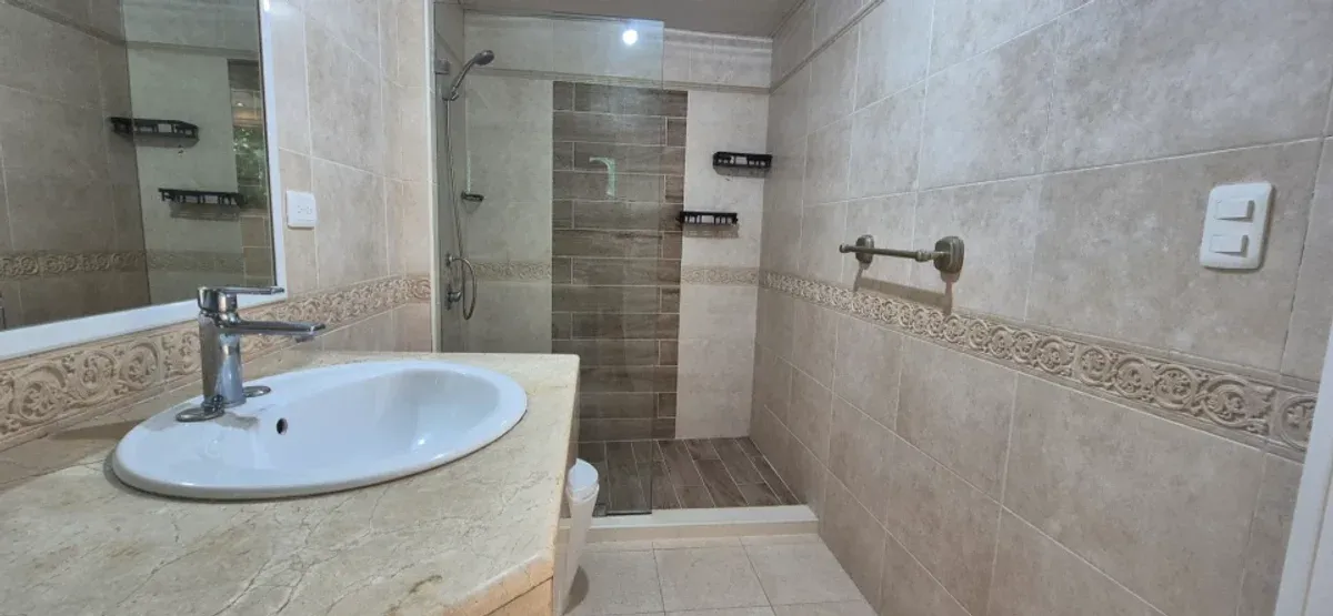 Apartment mit 3 Schlafzimmern in Piantini zum Verkauf, Foto 12