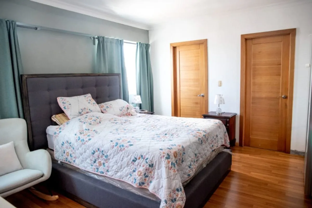 Luxusapartment in Ensanche Naco, Foto 3