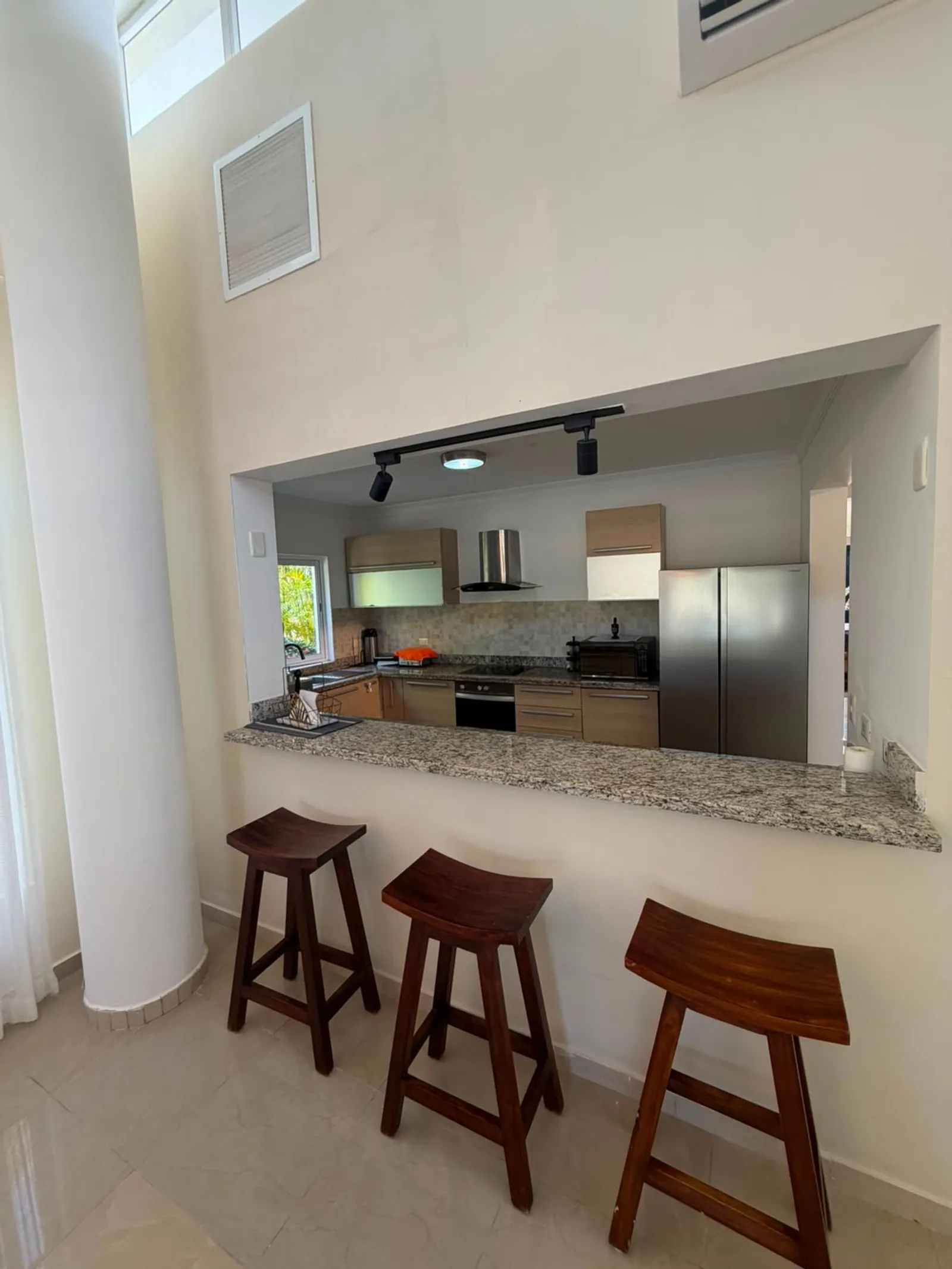Una villa diseñada para vivir Cocotal en su máxima, foto 6