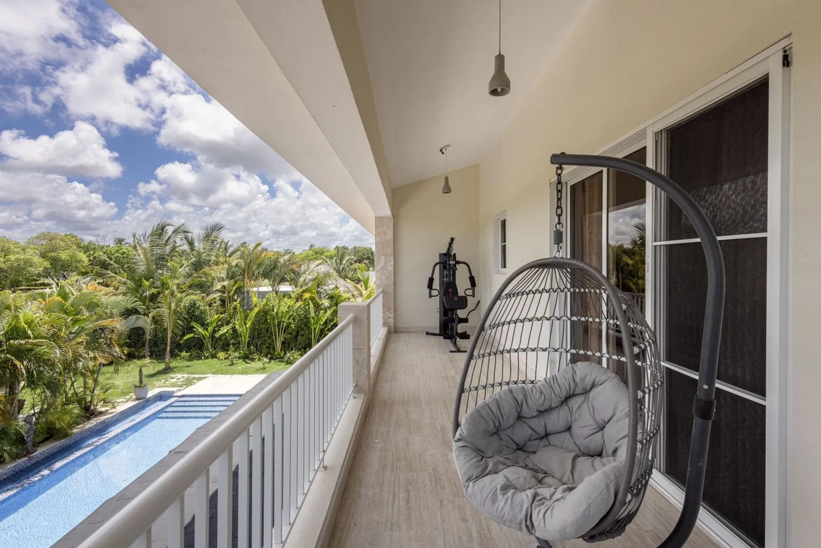 HAUS ZUM VERKAUF 4 SCHLAFZIMMER PASEO DEL LAGO PUNTA CANA, Foto 3