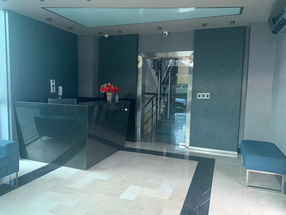 Apartment in Los Cacicazgos, Santo Domingo De Gu, photo 7
