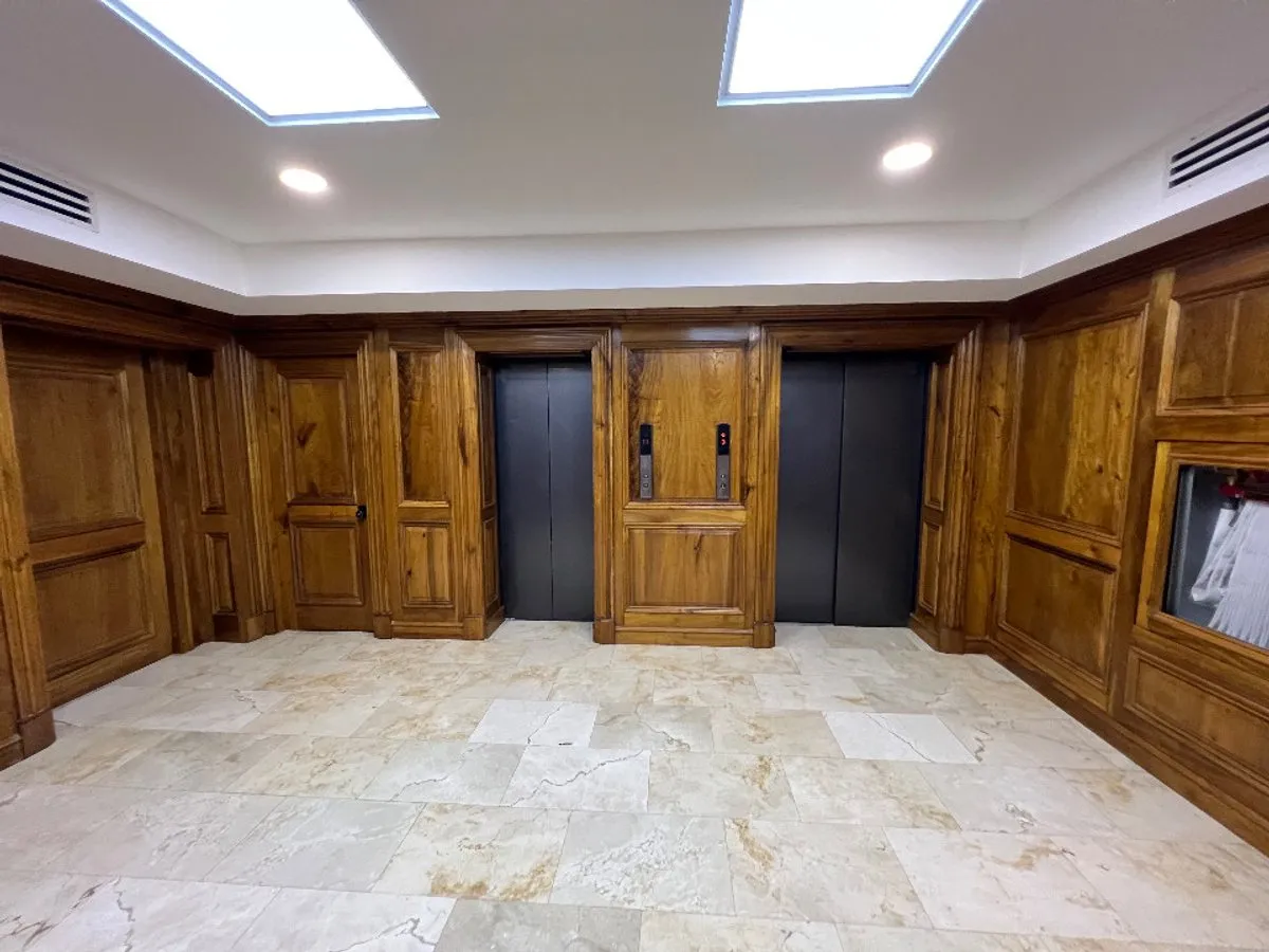 Büro in Ensanche Serralles, Av. Abraham Lincon, Foto 2
