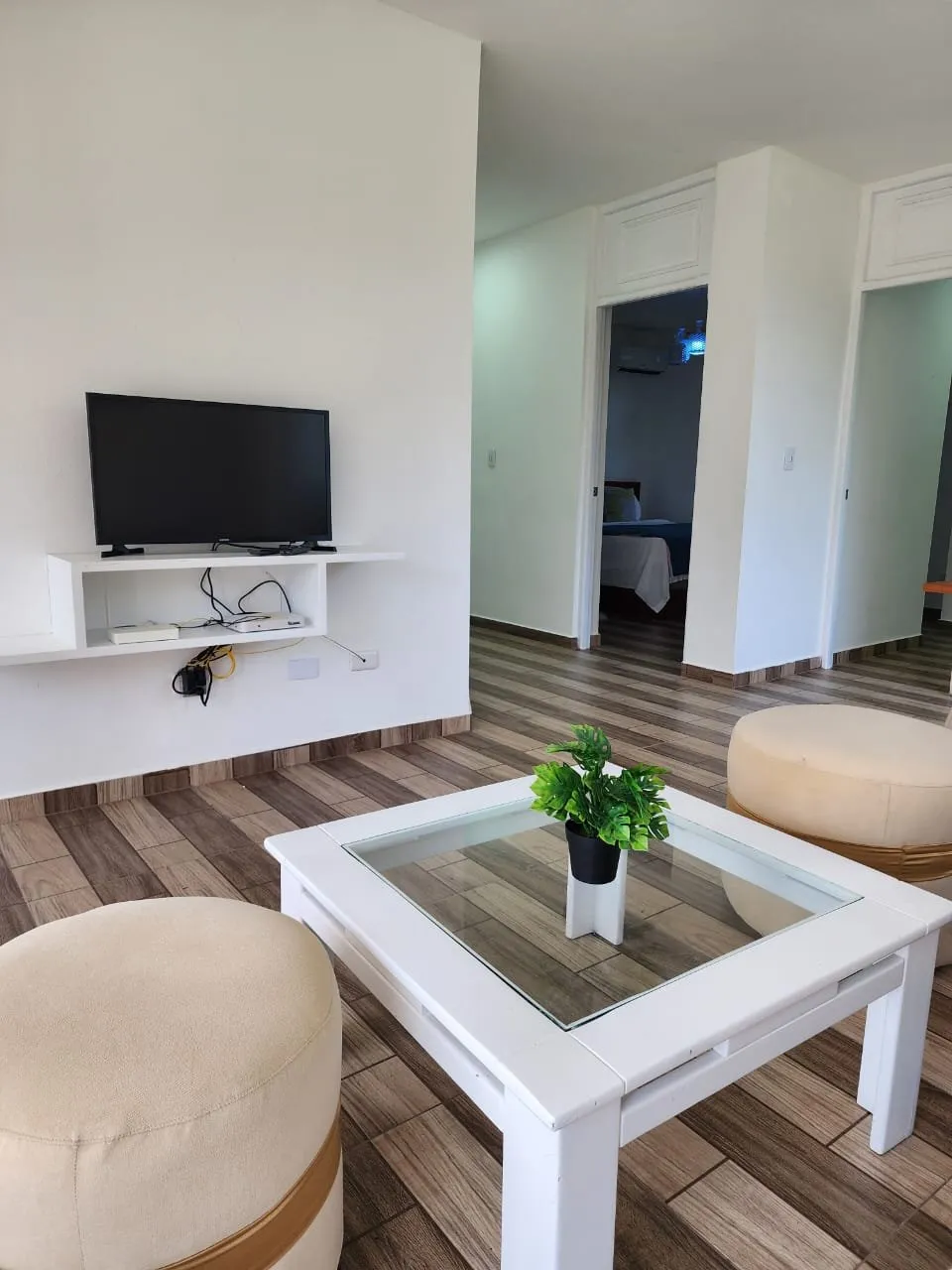 Appartement confortable à Sosúa, près de la plage, photo principale
