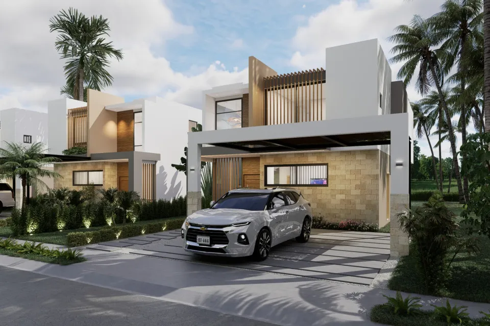 Proyecto en VISTA CANA, foto 6