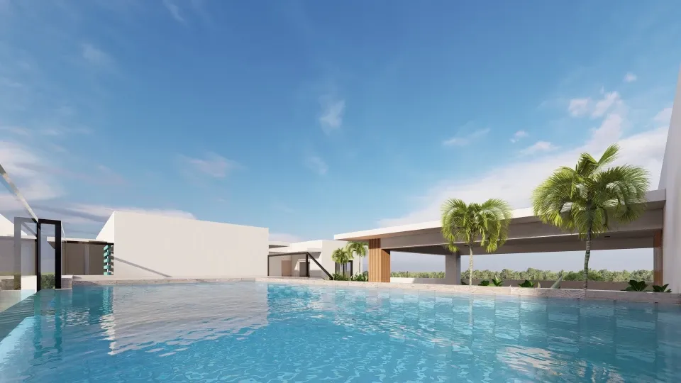 Projekt in CALETA, Foto 6