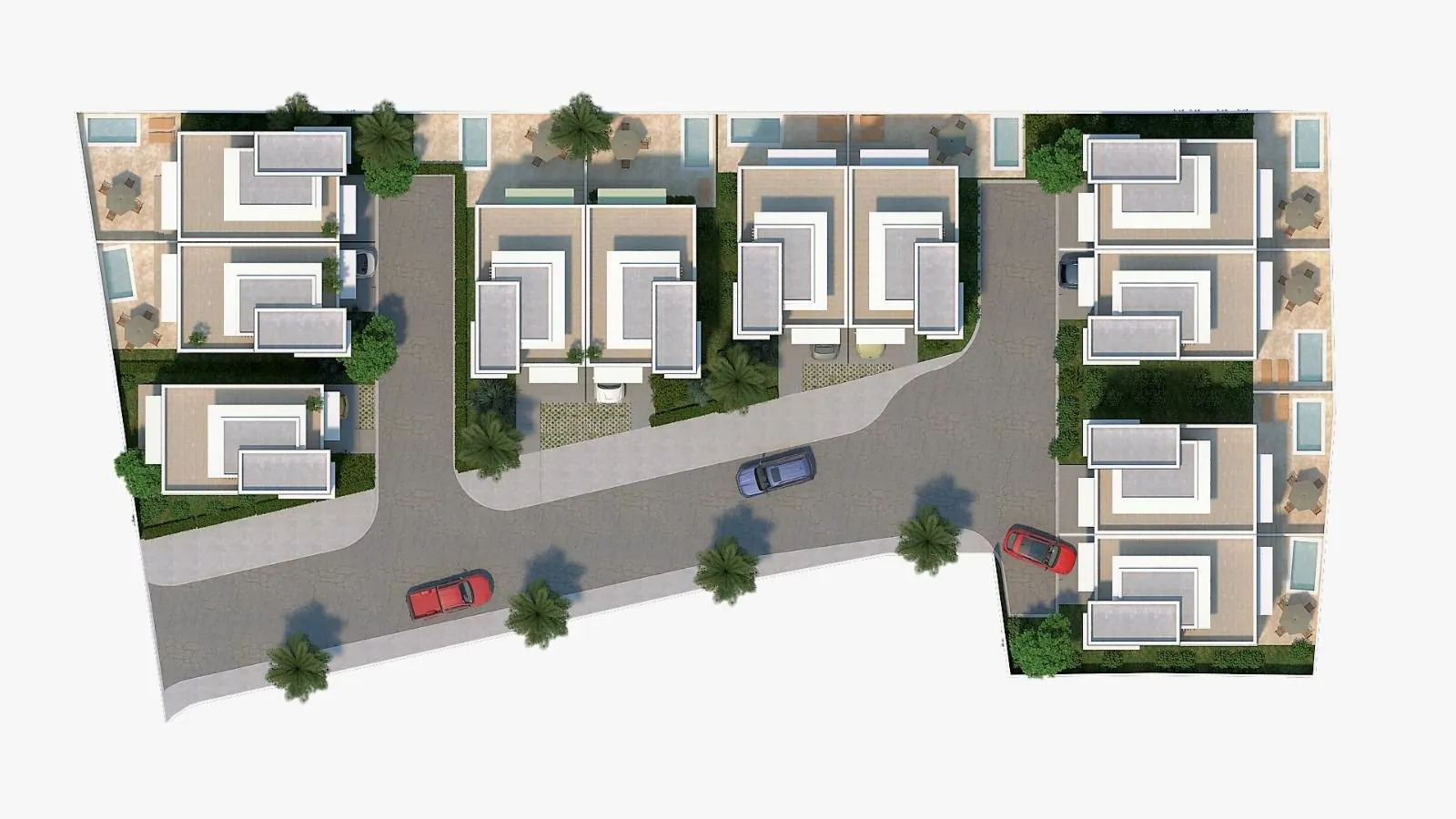 MAGNIFICA TOWN HOUSE EN SOSUA, foto 4