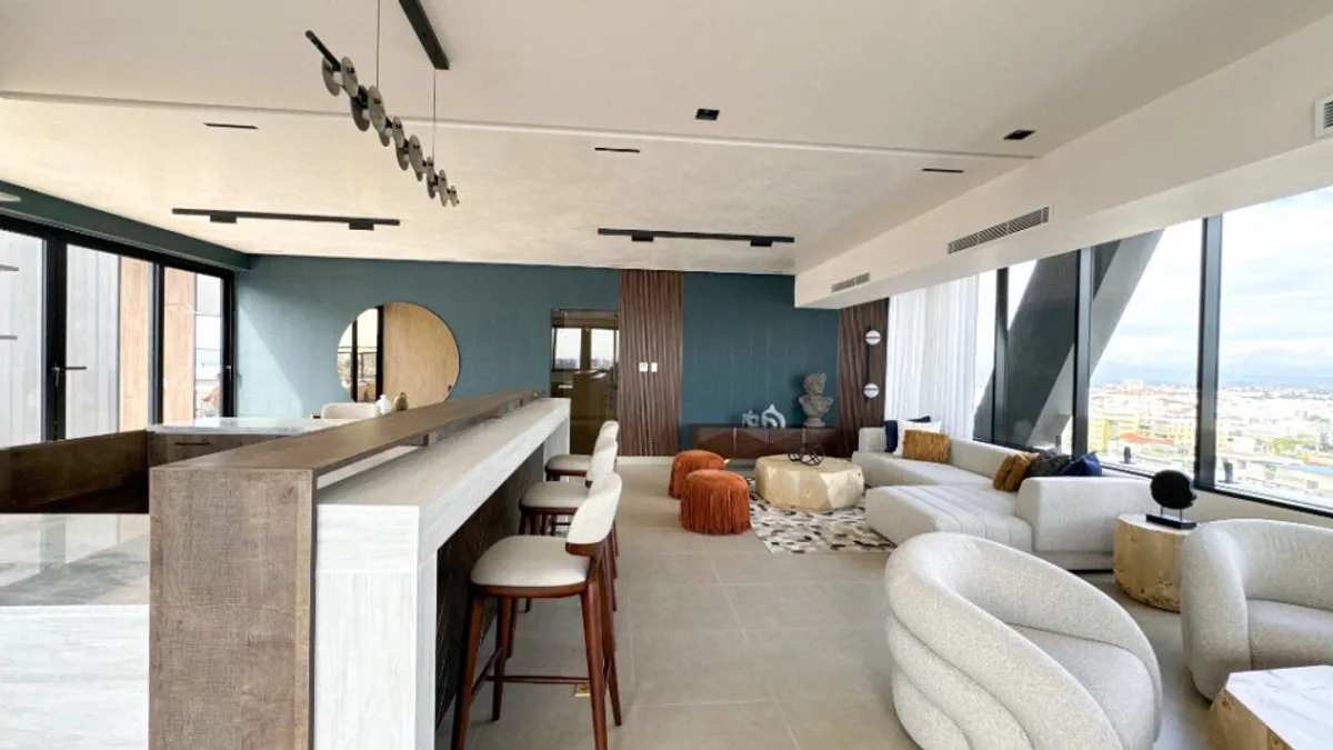 Apartment in Bella Vista, Santo Domingo, photo 15